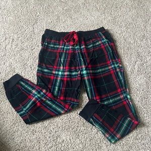 Flannel Secret Treasures Sleepwear PJ Pants